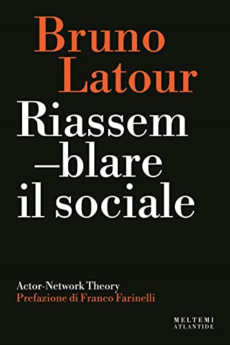 Réassembler le social