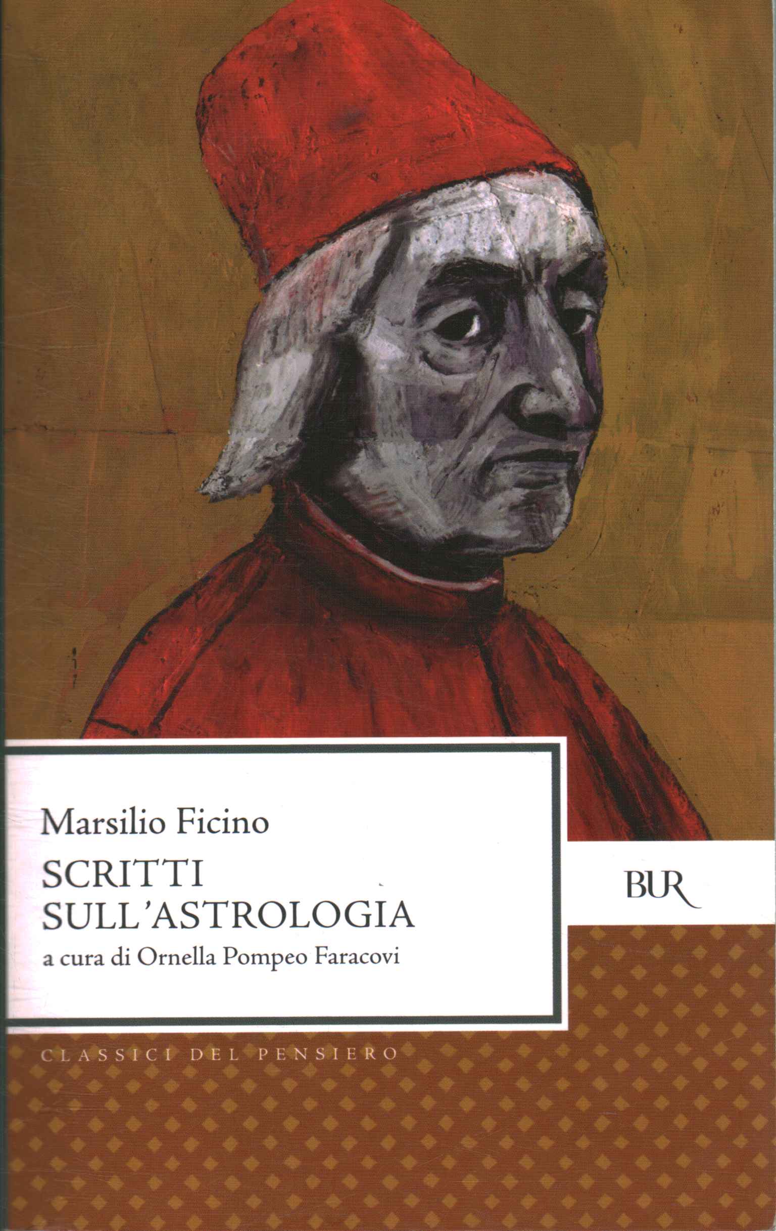 Scritti sull'astrologia