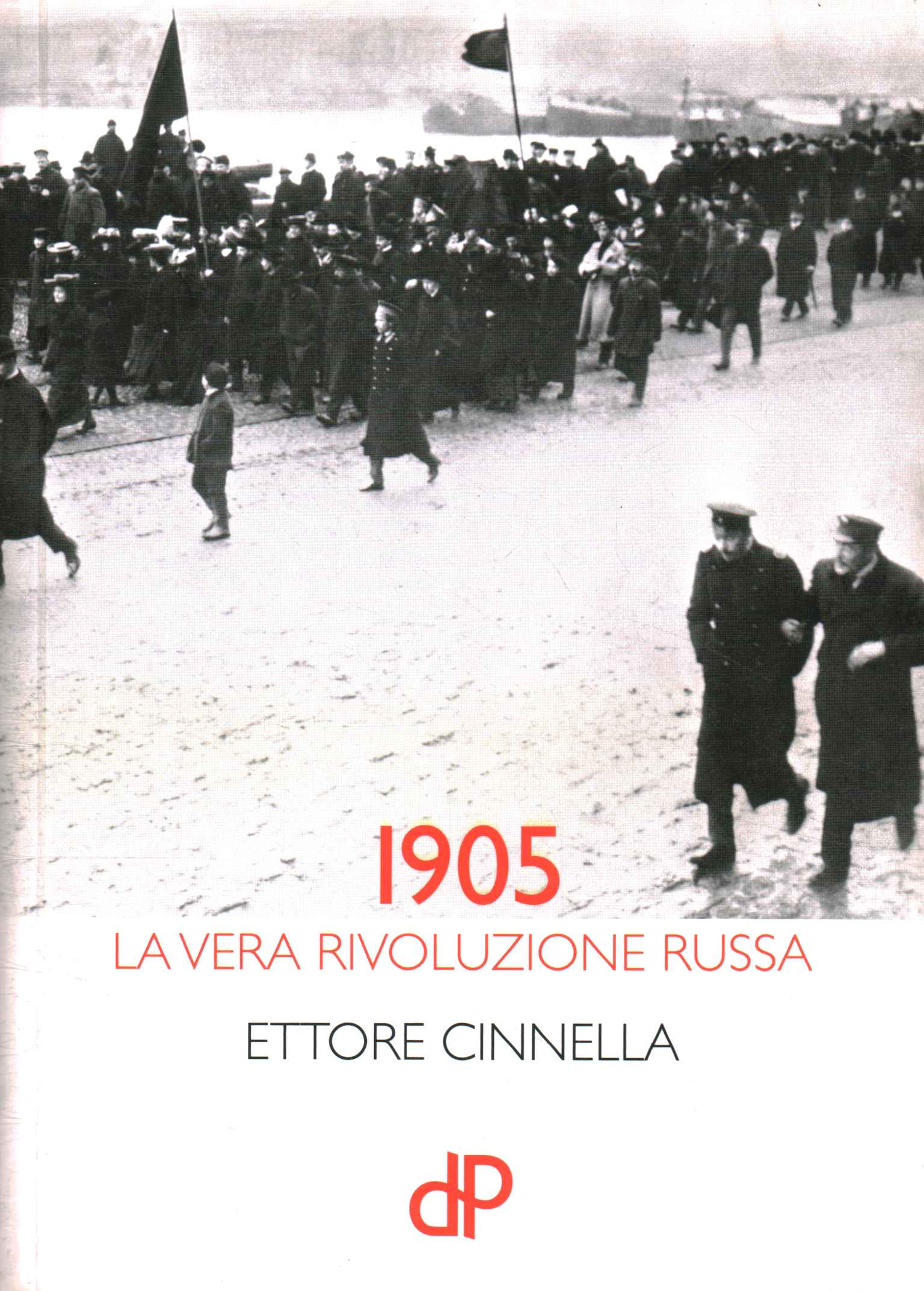 1905 la vera rivoluzione russa