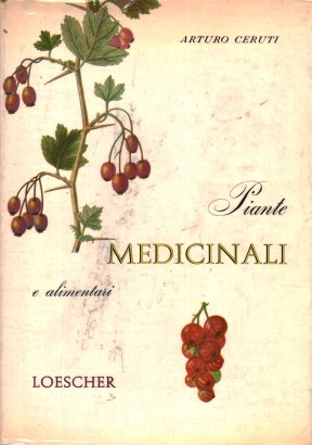 Piante medicinali e alimentari