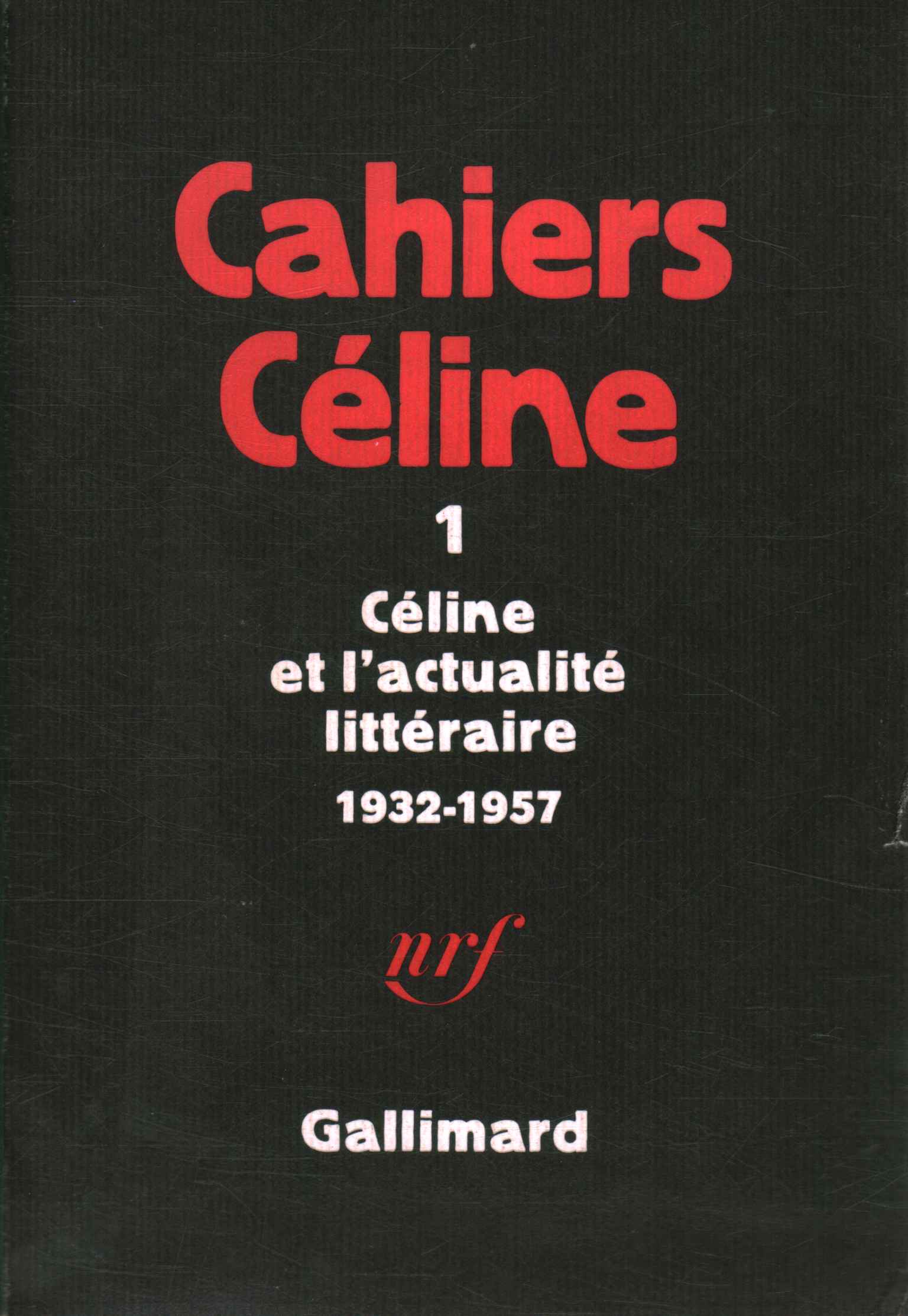 Carnets Céline 1. Céline et%2