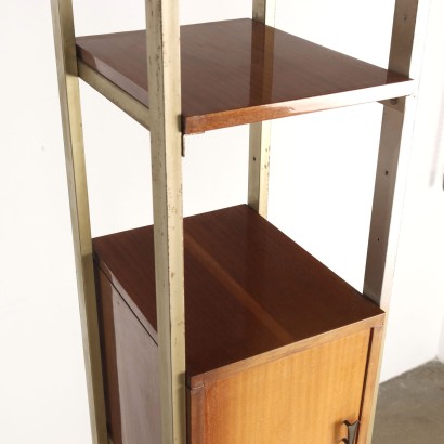 Small 60's Bookcase,Small 60's Bookcase