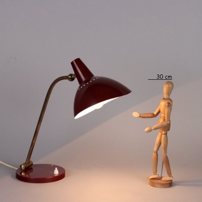 50's Lamp