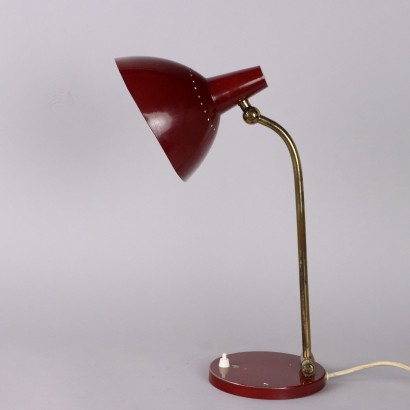 50's Lamp