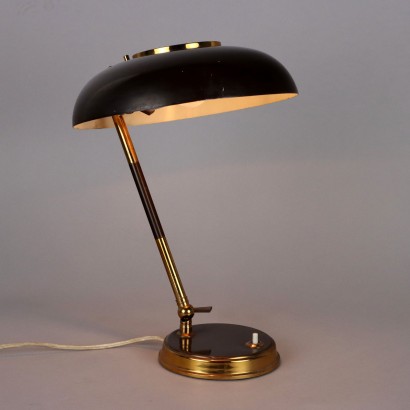 Lampe von Oscar Torlasco, 1950er-60er Jahre