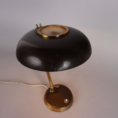 Lampe von Oscar Torlasco, 1950er-60er Jahre, Oscar Torlasco, Oscar Torlasco, Oscar Torlasco, Oscar Torlasco, Oscar Torlasco, Oscar Torlasco