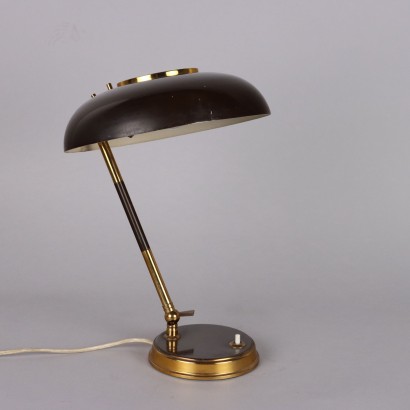 Lampe von Oscar Torlasco, 1950er-60er Jahre, Oscar Torlasco, Oscar Torlasco, Oscar Torlasco, Oscar Torlasco, Oscar Torlasco, Oscar Torlasco