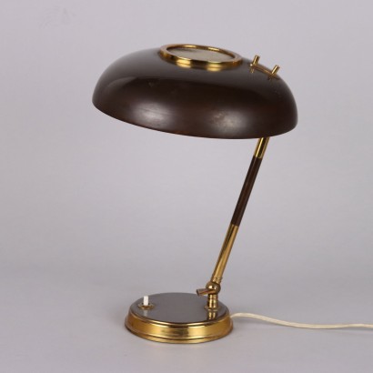 Lampe von Oscar Torlasco, 1950er-60er Jahre, Oscar Torlasco, Oscar Torlasco, Oscar Torlasco, Oscar Torlasco, Oscar Torlasco, Oscar Torlasco