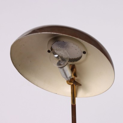 Lampe von Oscar Torlasco, 1950er-60er Jahre, Oscar Torlasco, Oscar Torlasco, Oscar Torlasco, Oscar Torlasco, Oscar Torlasco, Oscar Torlasco