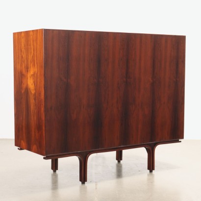 Highboard '504' von Gia,Gianfranco Frattini,Gianfranco Frattini,Gianfranco Frattini,Gianfranco Frattini,Gianfranco Frattini,Gianfranco Frattini,Gianfranco Frattini