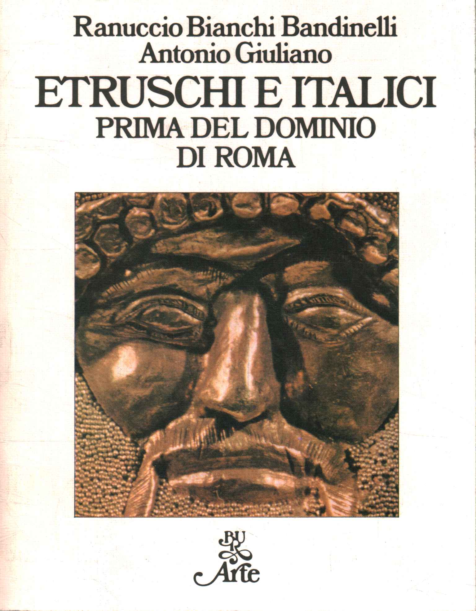 Etruschi Italici