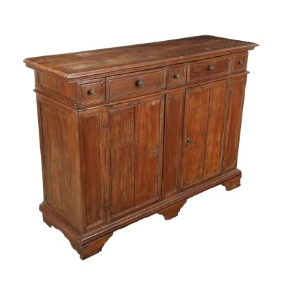 Credenza in Stile Rinascimentale