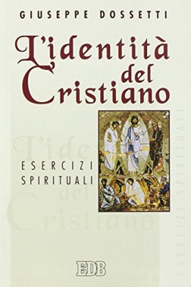 L'identità del Cristo