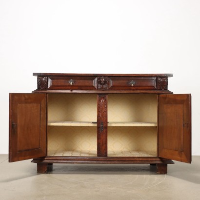 CREDENZA,Credenza Barocca