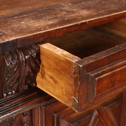 CREDENZA,Credenza Barocca