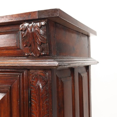 CREDENZA,Credenza Barocca