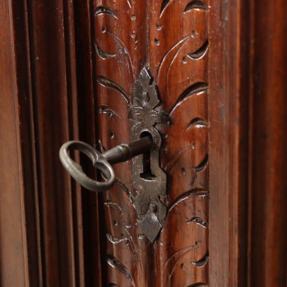 CREDENZA,Credenza Barocca