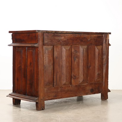 CREDENZA,Credenza Barocca