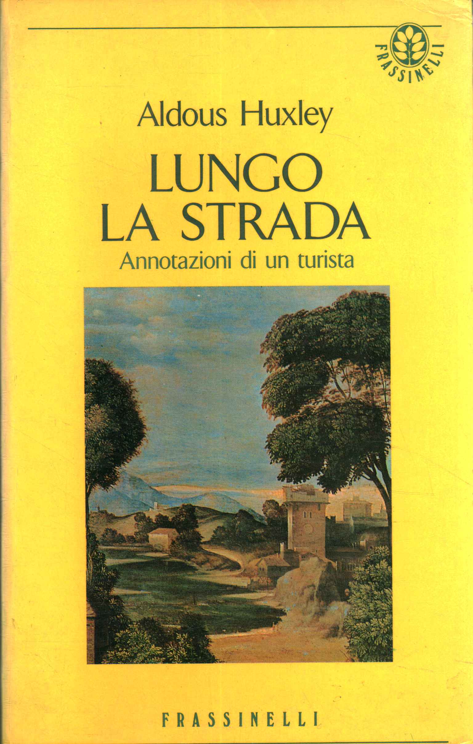 Lungo la strada