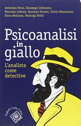 Psicoanalisi in giallo