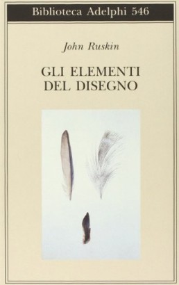 Gli elementi del disegno