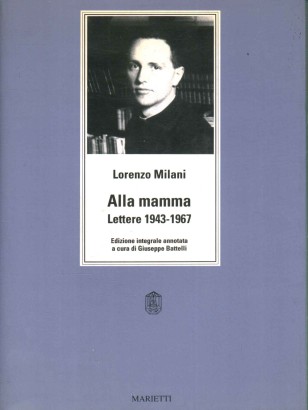 Alla mamma