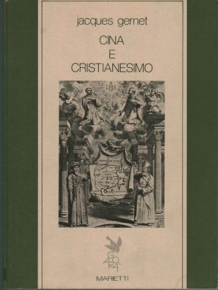 Cina e cristianesimo