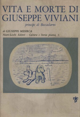 Vita e morte di Giuseppe Viviani