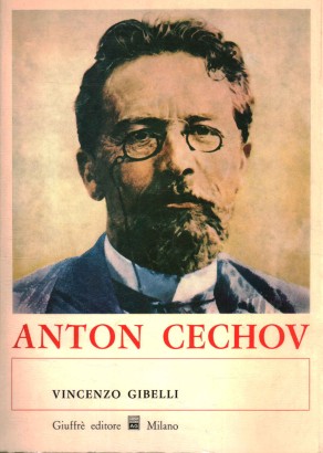 Anton Cechov