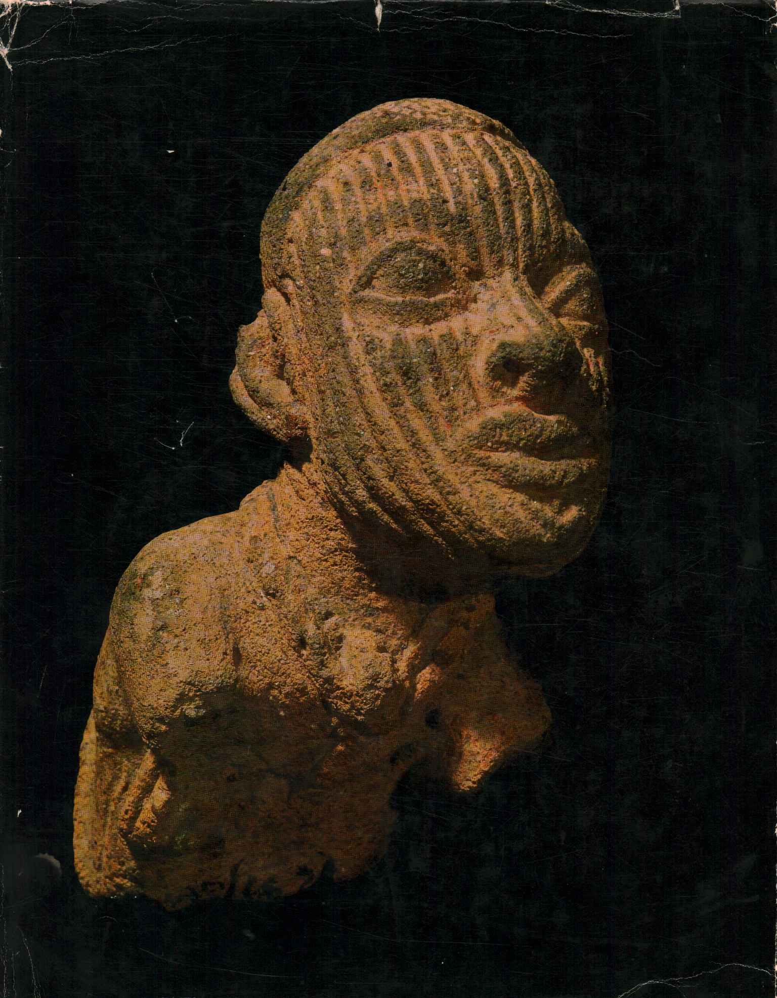 Two thousand years nigerian art