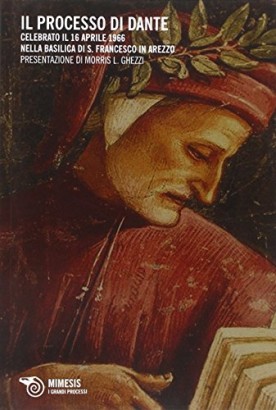 Il processo di Dante