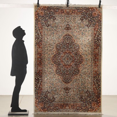 Tapis Jaipur - Inde