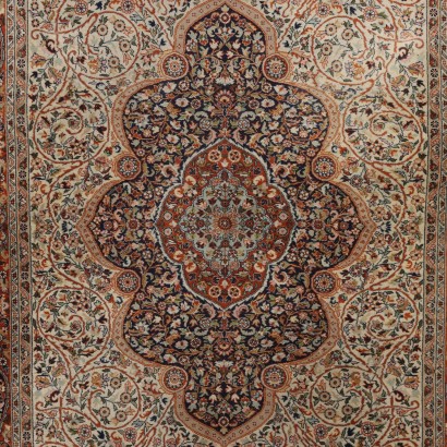 Tapis Jaipur - Inde