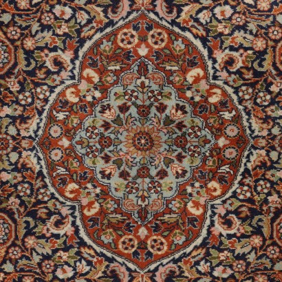 Tapis Jaipur - Inde