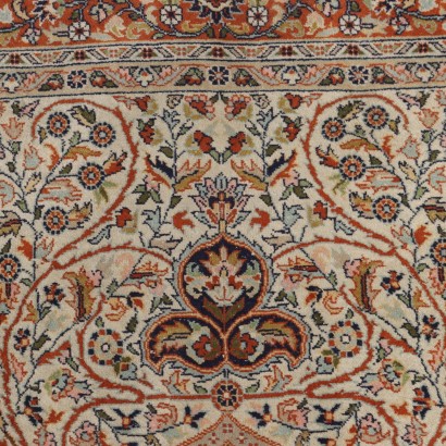 Tapis Jaipur - Inde