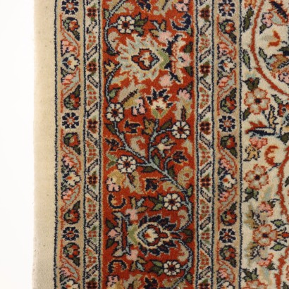 Tapis Jaipur - Inde