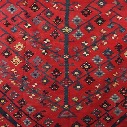 Tapis Kilim - Iran