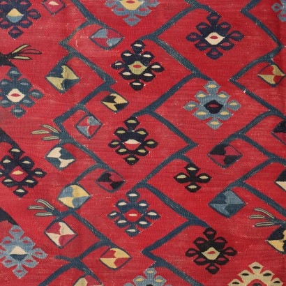 Tapis Kilim - Iran