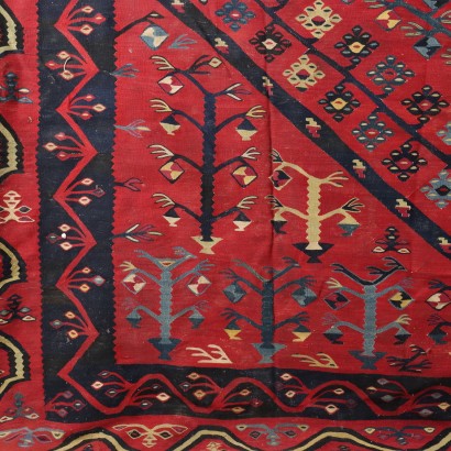 Tapis Kilim - Iran