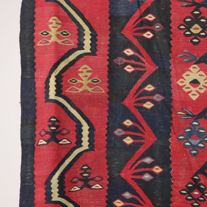 Tappeto Kilim - Iran