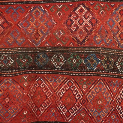 Tapis Kilim - Maroc