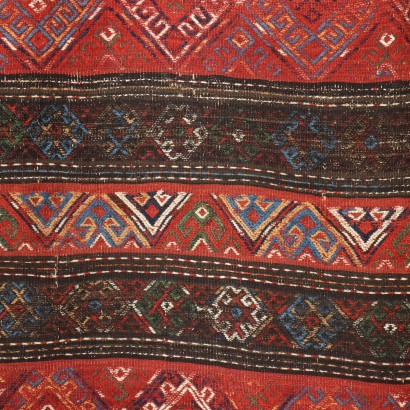 Tapis Kilim - Maroc