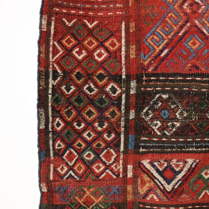 Tapis Kilim - Maroc