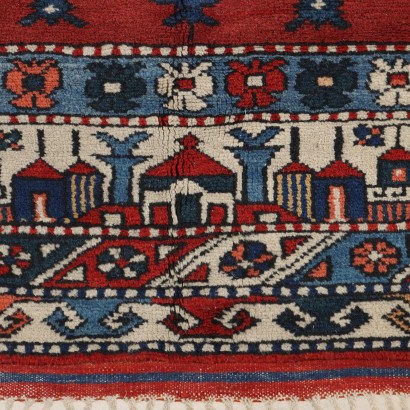 Tapis Kars - Turquie,Tapis Kars - Turquie