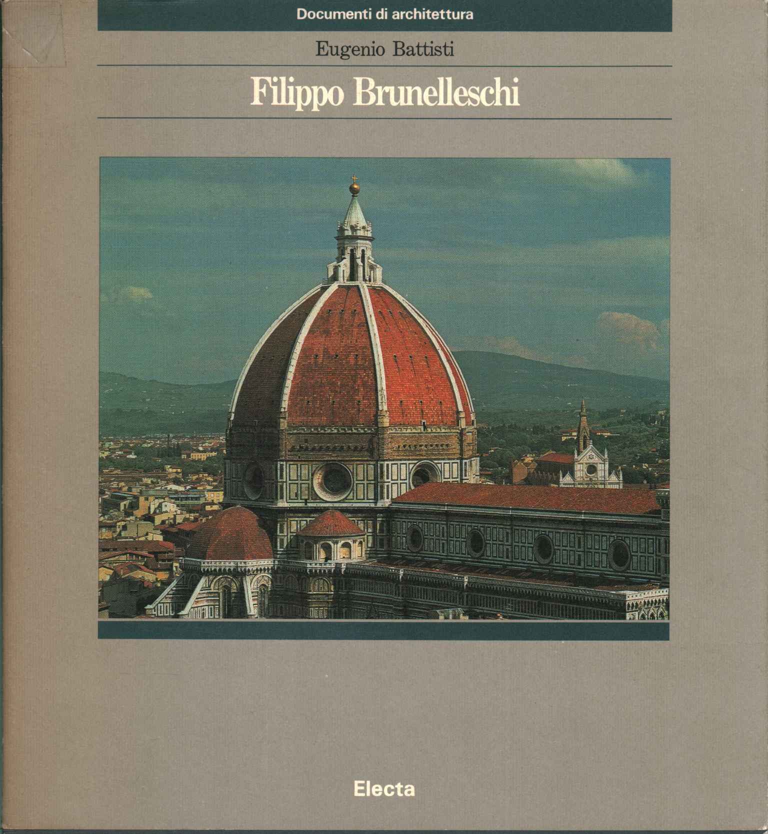 Filippo Brunelleschi