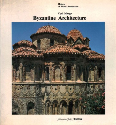 Byzantine Architecture