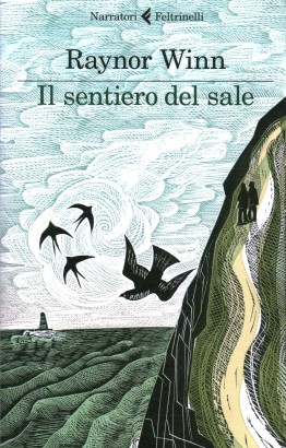 Il sentiero del sale