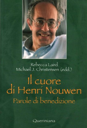 Il cuore di Henri Nouwen