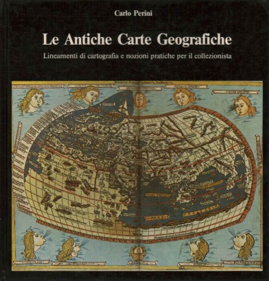 Le antiche carte geografiche