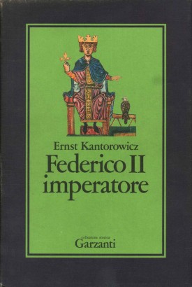 Federico II, imperatore